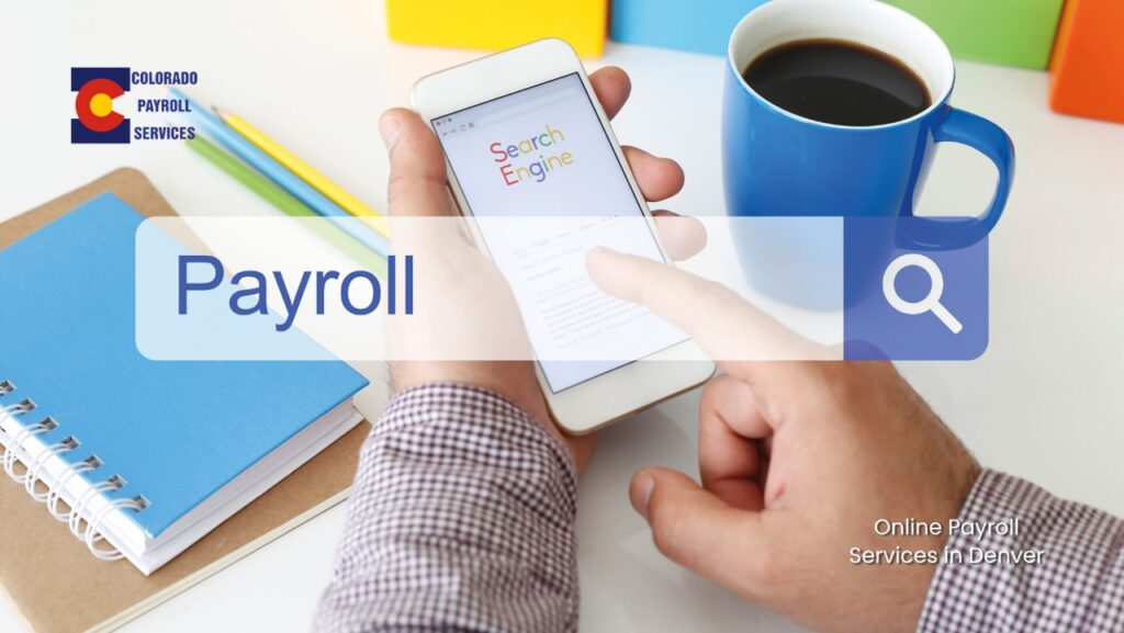 online payroll services in Denver
