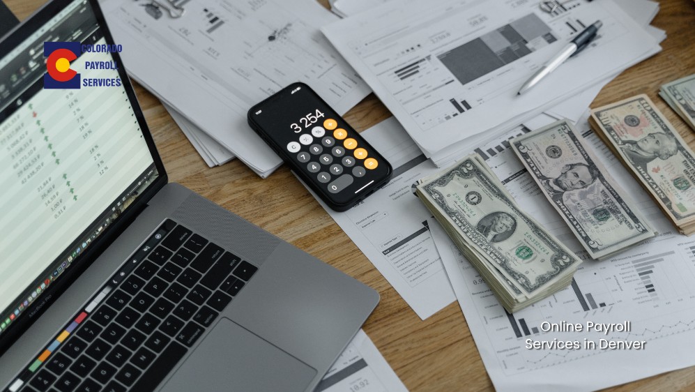 The Rise of Online Payroll Services in Denver: Why Local Businesses Are Making the Switch