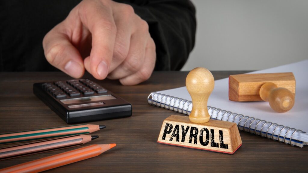 payroll company in Denver